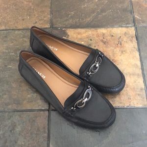 Coach Loafers
